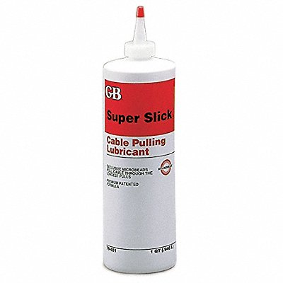 Chain Cable and Wire Rope Lubricants image